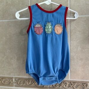 Three Sisters Beetle Bug Bubble